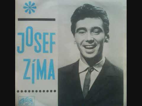 Josef Zíma - Dvě sombrera [1964] (Stereo)