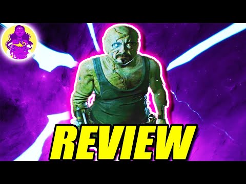 Observer: System Redux - Steam/PC Review (PS5/Xbox Series S/X)