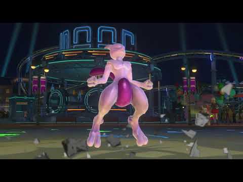 SorryTag (Mewtwo) vs KurrowTheSamuri (Braixen/Suicune) - Hypertension 22 - 5-19-18