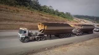 Download lagu Adu kuat truk Eropa MERCY vs SCANIA vs VOLVO kamu pilih mana? mp3 Download lagu Adu kuat truk Eropa MERCY vs SCANIA vs VOLVO kamu pilih mana? mp3