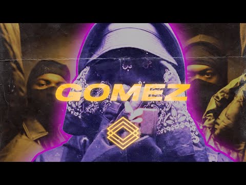 MIG x Ziak x Leto Type Beat "GOMEZ" | Instru Drill/Sombre | Instru Rap 2021