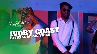 Bebi Philip - Chevalier de dieu | Ivory Coast 🇨🇮 | Official Music Video | Edition 8