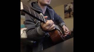 zee avi - no christmas for me (cover)