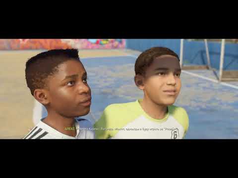 FIFA 18 против PES 2018