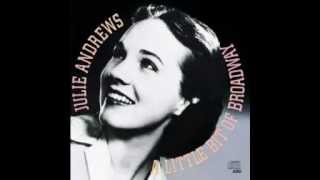 Julie Andrews, &quot;I&#39;ll Follow my Secret Heart&quot;