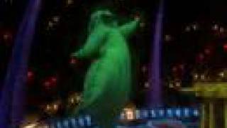 Nightmare before Christmas - Oogie Boogie&#39;s Song (English)