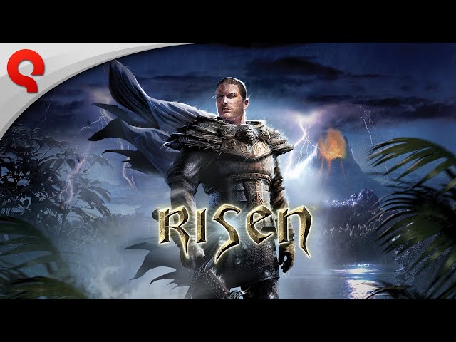 Risen возвращается на консоли: объявлена дата выхода на PS4, Xbox One и Nintendo Switch