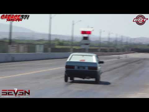 Gol quadrado aspirado Campeão categoria ST - Motor 8v e 100% metanol