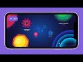 In A Nutshell An App By Kurzgesagt Zoom From Observable Universe To Planck S Lenght