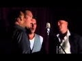 The High Kings - Johnny Leave Her - Borderline ...