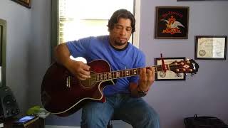 If You Can Do Anything Else - George Strait Cover