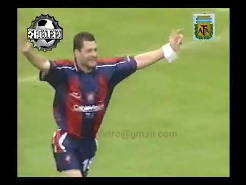 Video — Gol vs Gimnasia y Esgrima La Plata