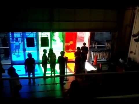 Art in the Streets - MOCA LA - 6/13/11