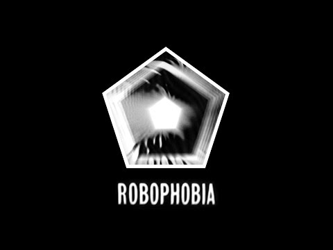The Black Cloud - Robophobia