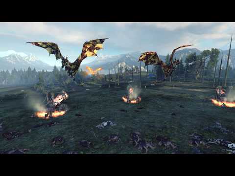 Tyrion Vortex Campaign Battles Ep 20: Tyrion faces a Chaos Army