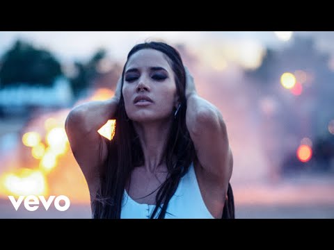 India Martinez - La Gitana