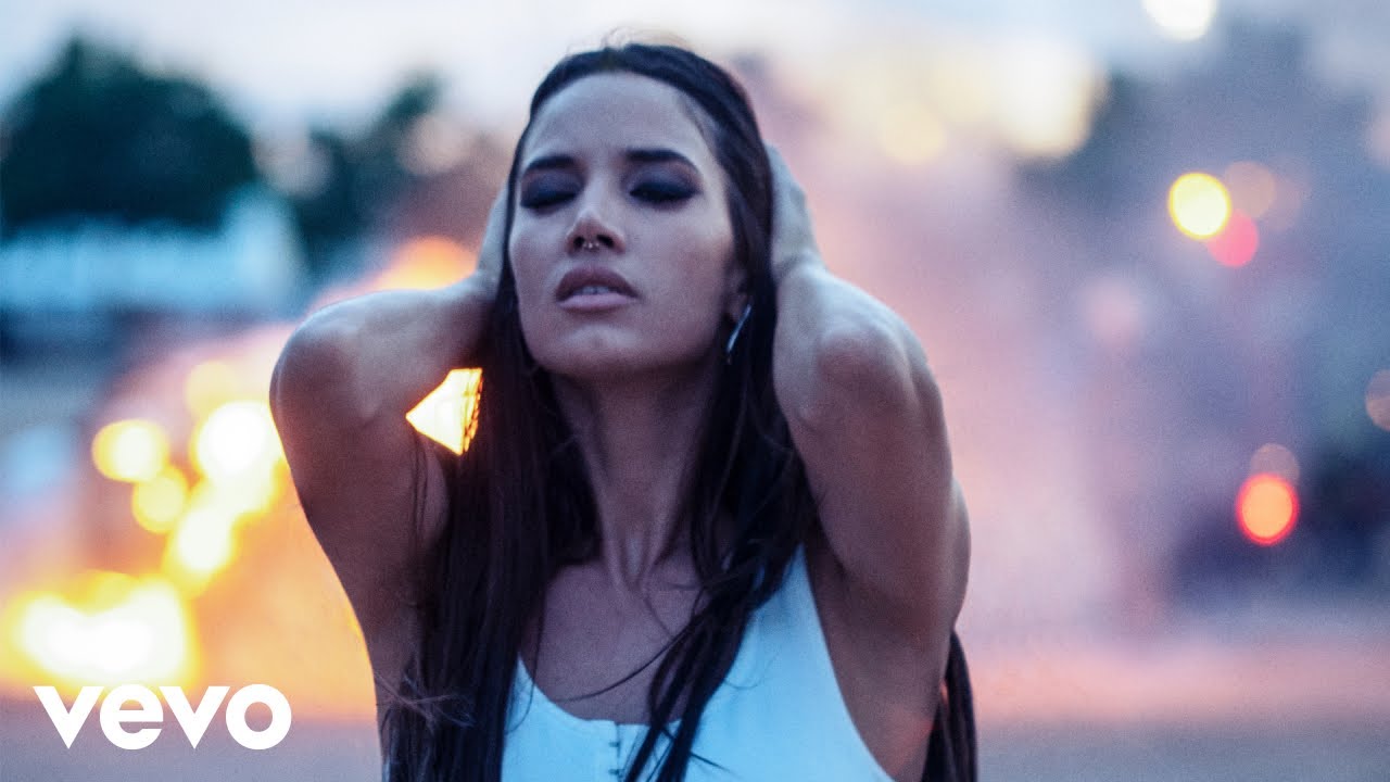 India Martinez — La Gitana