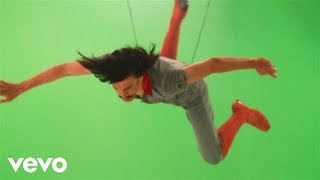 Foxy Shazam - Holy Touch (Behind The Scenes)