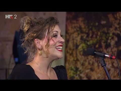 Omiška kampanulica - klapa Mirabela (ž) - FDK 2025