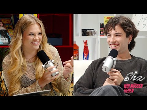 Diese einen aus Gesundbrunnen mit Ex-Mitbewohner Alex