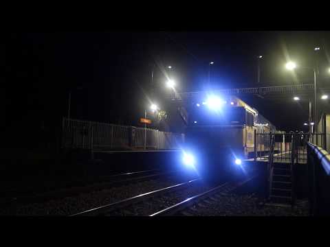 NR51 with PN 1431 - 25/10/18