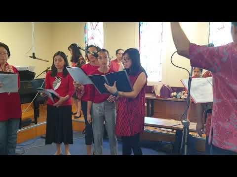 12. A Christmas Laudamus