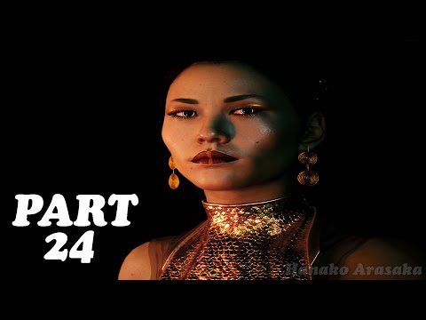 CYBERPUNK 2077 Walkthrough Gameplay Part 24 - #MISSION TOTALIMMOTAR (Saburo Construct) (FULL GAME)