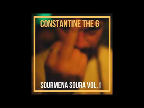 15. Lets Get It (Prod. Anarxos)