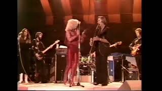 Rollin’ In My Sweet Babies Arms - George Jones and Tammy Wynette - 1982