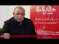 Munawwar Rana Interview at Rekhta Studio_Part-1