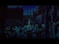 Sleeping Beauty Sleeping Spell HQ With Alternate Music