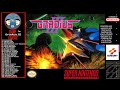 Gradius III SNES OST