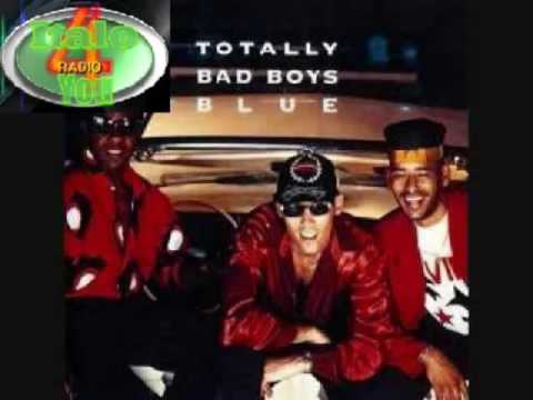 =POWER PLAY= BAD BOYS BLUE   JOHNNY MAXI VERSION