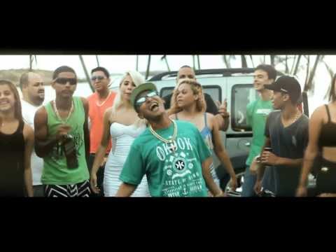 Mc Vitinho é Febre   Tropa do Moço Video Clipe Oficial