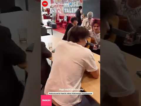 SWAMI CAPUTO NUOVE INSTAGRAM STORIES!