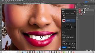 How to Whiten Teeth with Retouch Pro 5.0 (Subtitles in 7 languages)