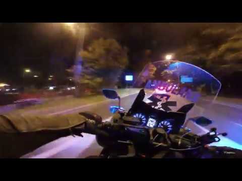 MotoAmbulans 180917 CITO - Żwirki-RCKiK