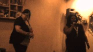 KENYA HENRY &amp; KAMI SMITH- SWV &quot;USE YOUR HEART&quot;