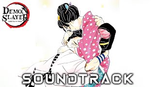 「Akaza's Love Theme」Demon Slayer: Infinity Castle Movie OST 『劇場版「鬼滅の刃」無限城編』