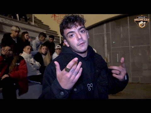 ((𝐓𝐄𝐌𝐀𝐙𝐎𝐒 💔)) NERZE vs KADEMAIK | 3ª BDP NACIONAL CANCIONES (Ronda 2)