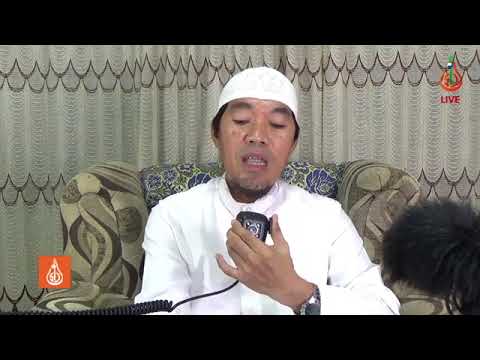 Amanat sin Allahu Ta'ala (Ep. 1 - Part.3) - pah Shaykh Allim Nading (Tausug)