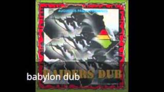 Augustus Pablo - Babylon dub (432hz)