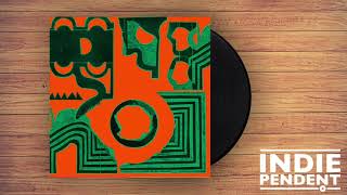 Sacred Paws - The Conversation