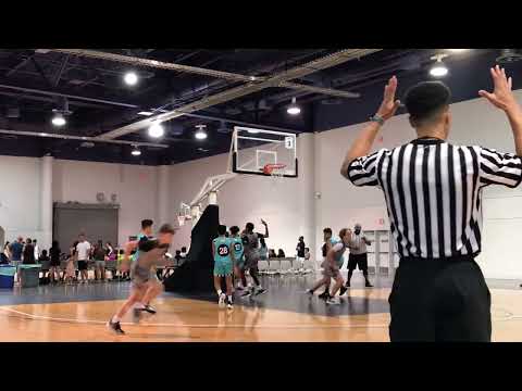 WPT 14u vs. G1 Elite @ Las Vegas Jam On It - 7/23/22