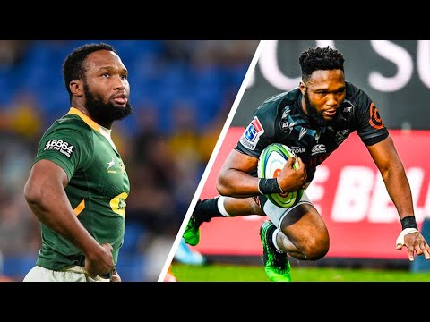 Lukhanyo Am Ultimate Tribute | World Class