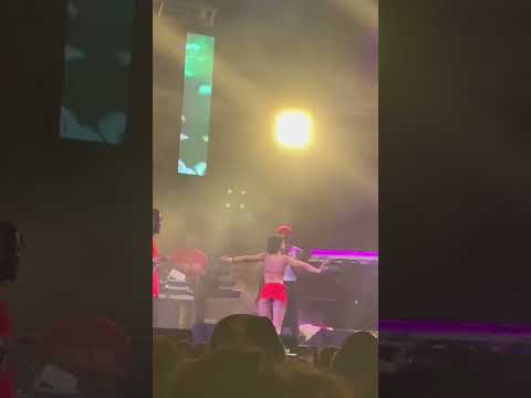 Sedale - CMR, St. Lucia Carnival 2022