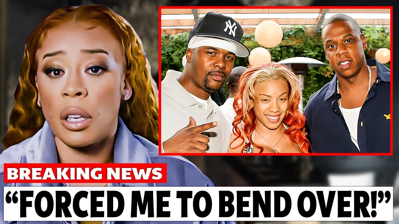 Keyshia Cole FINALLY Speaks Up.. Confirms EVERYTHING!!