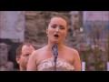 G. F. Händel, Lascia Chio pianga. Soprano; Julia ...
