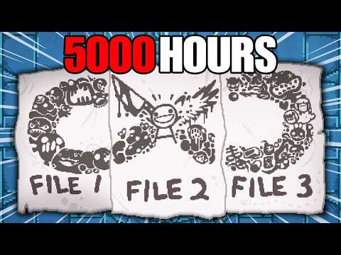 It's FINALLY Finished