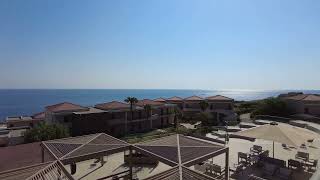 Kresten Royal in Kalithea, Rhodes | Nazar | Hotel room view